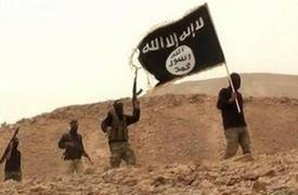 استمرار تدفق مقاتلي داعش عبر سوريا نحو داعش...