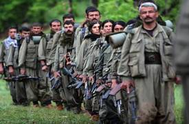بعد "مقتل" جنديين عراقيين على يد حزب العمال الكردستاني .. الاخير "يعزز" قواته والغانمي يصل سنجار ..