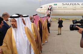 السعودية تعلن افتتاح اربع قنصليات في "العراق" ..