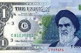 "الحرس الثوري" الايراني "يبيع اسهمه" في السوق ..!