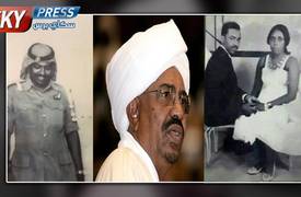 من هو عمر البشير الذي حكم السودان 30 عاماً.. وأسقطه الجيش السوداني اليوم؟؟