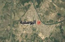 مسلحون مجهولون يقتحمون منزل ضابط في بغداد ويقتلون 2 من عائلته