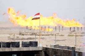 نائب: العراق يخسر 5 مليارات دولار سنويًا بسبب احتراق الغاز