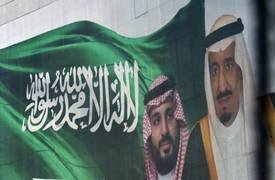 بالصور .. السعودية تعلن موقفها الرسمي من الازمة بين "العراق والبحرين" .. نرفض المساس بـالبحرين وأمنها