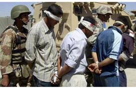 وسط ازدهار تجارة المخدرات في العراق .. عمليات بغداد تلقي القبض على عصابة شرقي العاصمة