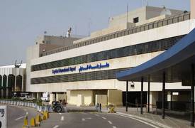 السفارة الاميركية تطلق برنامج امن المطارات العراقية