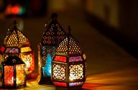 هذه اقصر واطول ايام الصيام لشهر رمضان.....