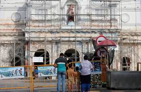 سريلانكا تطرد 200 رجل دين مسلم بعد تفجيرات الفصح