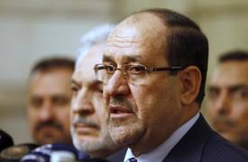 ائتلاف "المالكي" يهدد وزير الخارجية بـــ استدعاءه واستجوابه .. مؤكدا "سياسته مواليه لـ اتباع "صدام" ..