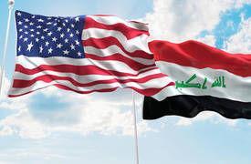 تقرير امريكي: العراق تحول من ساحة حرب الى جسر سلام في المنطقة