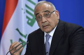 اعتراف بــ "الفشل" .. عبد المهدي يتحدث عن امور تشغل العراقيين !