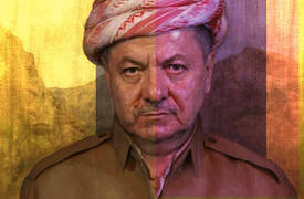 الاتحاد الوطني الكردستاني يقدم 9 اسماء لــ منصب محافظ كركوك .. وحزب "بارزاني" يرفض ..!