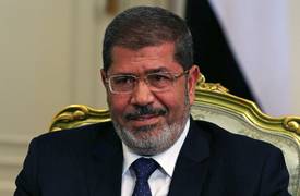 هيومن رايتس ووتش تطالب بالتحقيق مع السلطات المصرية في وفاة محمد مرسي