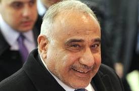 عادل عبد المهدي.. الرئيس الأنسب للكتل البرلمانية