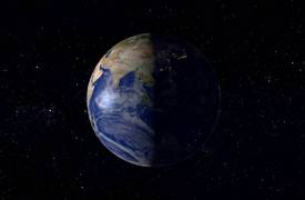 الارض تشهد ظاهرة فلكية.. اليوم أطول نهار وأقصر ليل في السنة