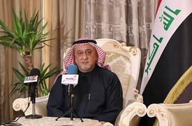 نائب يضع تحفظات عدة على ترشيح علي الصجري لرئاسة هيأة النزاهة النيابية
