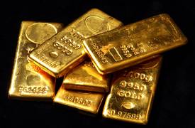 الذهب يرتفع لأعلى مستوى في 6 أعوام بسبب ضعف الدولار والتوترات بين أمريكا وإيران