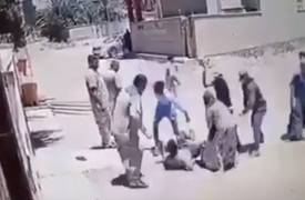 التربية تصدر توضيحاً بخصوص فيديو الاعتداء على أحد الكوادر التعليمية في هيت