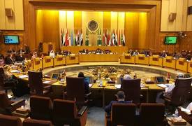 العراق "يتبرع" بـــ 15 مليون دولار لــ بناء ملحق بجامعة الدول العربية ..