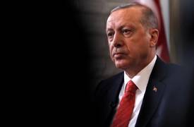 هل ستكون نهاية "اردوغان" على يد رفاقه ؟ .. رئيس تركيا ينفجر "غضبا" !