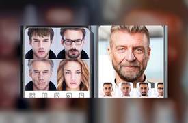 علماء الأزهر "يحرمون" تطبيق الشيخوخة ”FaceApp“.