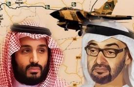 صحيفة أميركية: بن سلمان وبن زايد شركاء الفشل الكارثي في اليمن