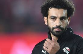 منح "محمد صلاح" .. اعلى راتب في الدوري من قبل "ليفربول" ..