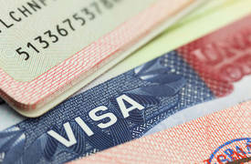 امريكا تتخذ قرار بــ "منع" دخول اراضيها دون تأشيرة فيزا لــ 38 دولة .. ضمنها العراق