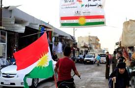 هل ســ"تعترض" بغداد .. بعد انشاء مكتب تجاري لــ كردستان العراق في "الكويت" دون موافقتها ؟!!