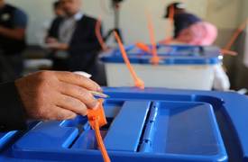 مفوضية الانتخابات تحدد موعد استلام قوائم الاحزاب المجازة وتسجيل التحالفات الانتخابية