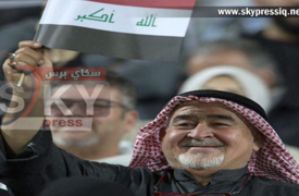 اتحاد الكرة العراقي يحدد موعداً لتقديم طلب استضافة خليجي 25