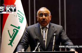 العراق على حافة "حرب" .. عبد المهدي يؤكد ضرورة التحرك