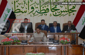 مجلس واسط يعقد جلسة طارئة بشأن انتحار الشاب سامي