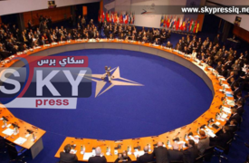 وفد برلماني عراقي يزور بريطانيا للمشاركة في اجتماع الناتو