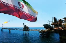 الولايات المتحدة تجدد اعفاء العراق من العقوبات لاستيراد الغاز والكهرباء من ايران