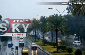 توقعات الطقس: أجواء الشتاء الحقيقية في العراق تبدأ يوم غد الإثنين