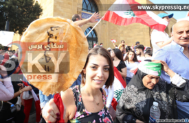 وسط مخاوف من فوضى.. شبح إسقاط النظام يخيّم على لبنان