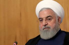 ايران تعلن تخليها عن التزامات جديدة بشأن "تخصيب اليورانيوم" .. !