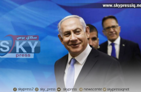 رئيس الوزراء "الاسرائيلي" يعلن التحرك إلى "العراق" .. !