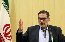 "بيان المجلس الأعلى للأمن القومي الإيراني حول اغتيال اللواء "قاسم سليماني"