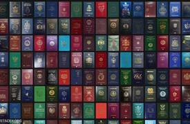 " الجواز العراقي " يحتل مرتبة مثيرة للاهتمام ما بين دول العالم والسبب؟!!