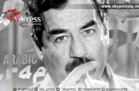 بالفيديو .. "لماذا تكره الشيــعة" ؟ .. سؤال وجه لــ"صدام حسين" وهكذا كان الرد ..