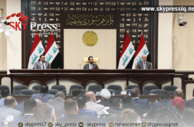 البرلمان العراقي يحدد موعد جلسة منح الثقة لحكومة علاوي ..