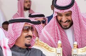 السعودية توجه الاتهامات .. "كورونــا في العراق وايران إكذوبة" ..!!