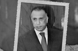 "مصطفى الكاظمي" يعود لــ الواجهة من جديد .. وتأكيدات بوضعه بديلا عن "علاوي" !