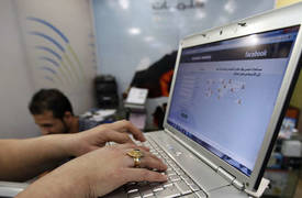 زيـادة سعة "الانترنت" و"تخفيض السعر" بــ العراق اعتبارا من اليوم  .. !