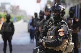 عمليات بغداد تعلن اعتقال 3 آلاف مخالف لحظر التجول وحجز اكثر من 600 سيارة
