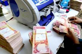 المالية النيابية تحذر من فقدان العملة العراقية لقيمتها في حال اللجوء الى الطباعة النقدية