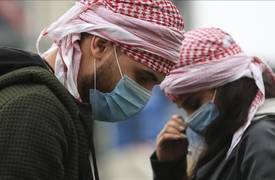 صحيفة امريكية : يعيش أصعب أيامه.. العراق يتداعى والقادم أسوأ