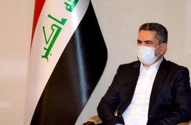 "الزرفي" يتحدى معارضيه "حكومتي ستعمل على اربعة محاور" .. يوم غد الحاسم
